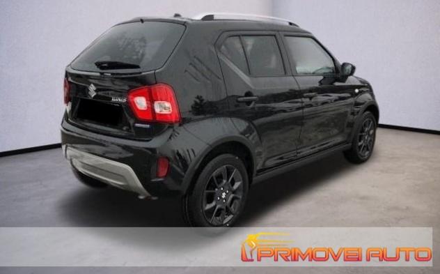 SUZUKI Ignis 1.2 Hybrid CVT comfort rif. 18683779 - Foto 10