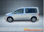 VOLKSWAGEN Caddy 1.4 TGI Comfortline rif. 23677145