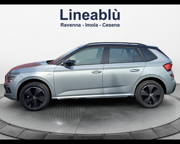 Škoda Kamiq Monte Carlo 1,0 TSI 85 kW (115 CV) 7 marce - DSG - Foto 7