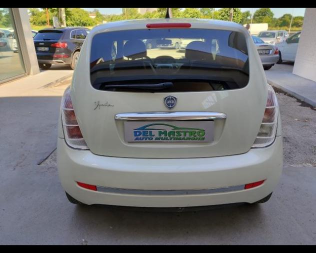 LANCIA Ypsilon 1.3 MJT 75 CV Platino rif. 23793024 - Foto 5