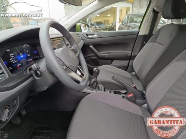 VOLKSWAGEN Taigo 1.0 TSI 95 CV rif. 24040883 - Foto 10