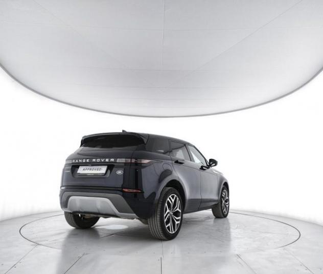 LAND ROVER Range Rover Evoque 2.0D I4 163CV AWD Auto SE rif. 23415529 - Foto 2