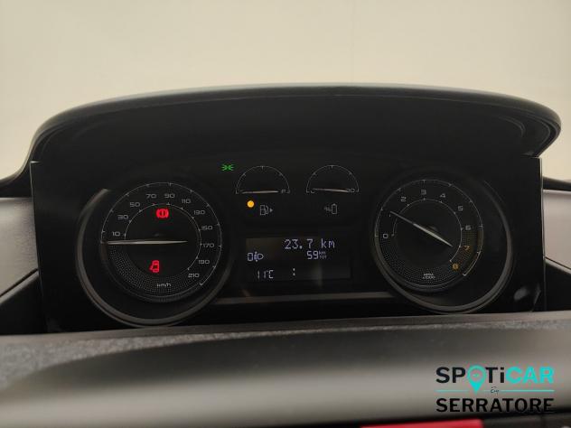 Lancia Ypsilon **FUORI PRODUZIONE** My23 1.0 Firefly 70 CvStart&Stop Hybrid Silver Plus - Foto 8