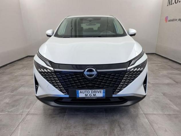 NISSAN Qashqai MHEV 158 CV Xtronic N-Connecta rif. 23404517 - Foto 5