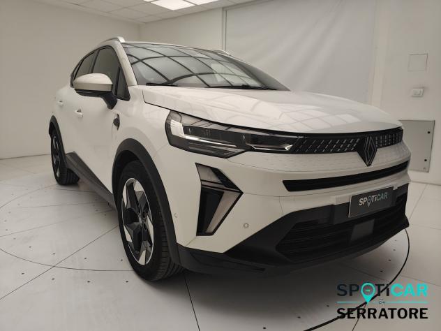 Renault Captur TECHNO 1.0 TCE GLP 100CV-2025 - Foto 3