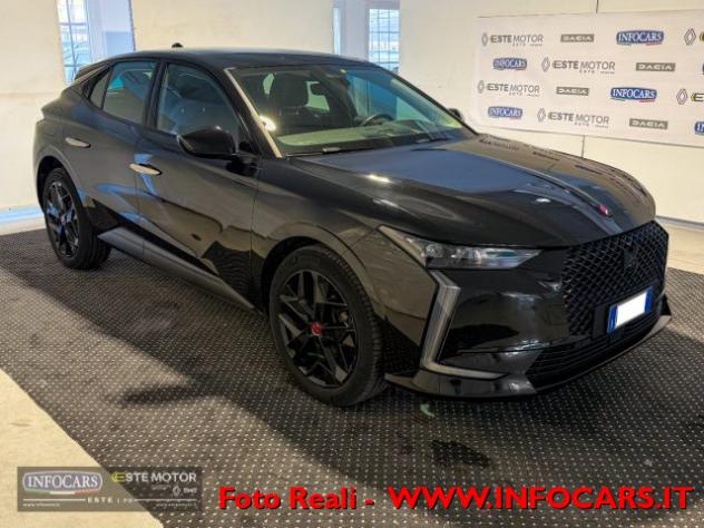 DS AUTOMOBILES DS 4 BlueHDi 130 Performance Line - PROMO rif. 23344377