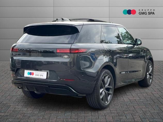 Land Rover Range Rover Sport 3.0d i6 mhev Dynamic HSE awd 300cv auto - Foto 3