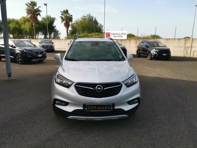 Opel Mokka X 1.6 CDTI Ecotec 4x2 Start&Stop Advance - Foto 2