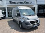 FIAT Ducato 35 2.3 MJT 150CV PM-TM Furgone METANO DIESEL rif. 23927331