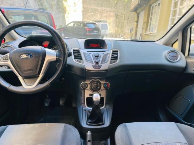 FORD Fiesta 1.2 60CV 5p. Tit. rif. 24061484 - Foto 6
