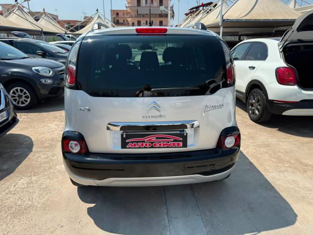 Citroen C3 Picasso BlueHDi 100 Exclusive - Foto 5