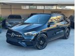 Mercedes-benz GLA 200d Auto Edition AMG Line KM0