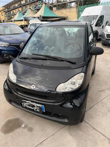 SMART ForTwo 1000 52 kW coupé pulse rif. 23782925 - Foto 2