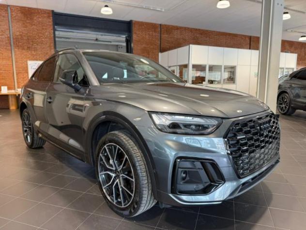 AUDI Q5 SPB 40 TDI quattro S tronic S line NAVI - LED - 20 rif. 24127371 - Foto 5
