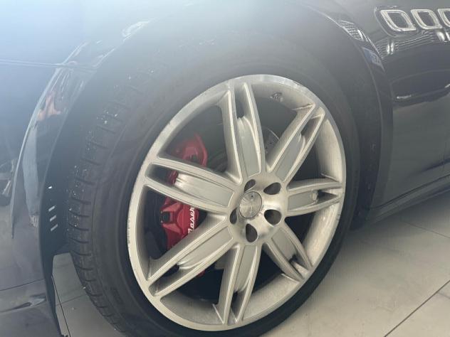 Maserati Quattroporte V6 430 CV S Q4 - Foto 7