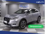 DS Automobiles DS7 Crossback 1.5 BlueHDI AT Bastille+ 130CV Auto