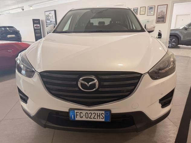 Mazda CX-5 2.2L Skyactiv-D 150cv 6MT 2WD Evolve + Evolve Pack - Foto 2