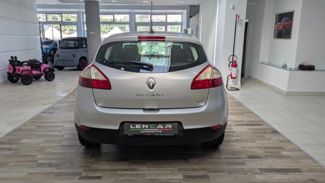 Renault Megane Mane 1.5 dCi 110CV Start&Stop Wave - Foto 3