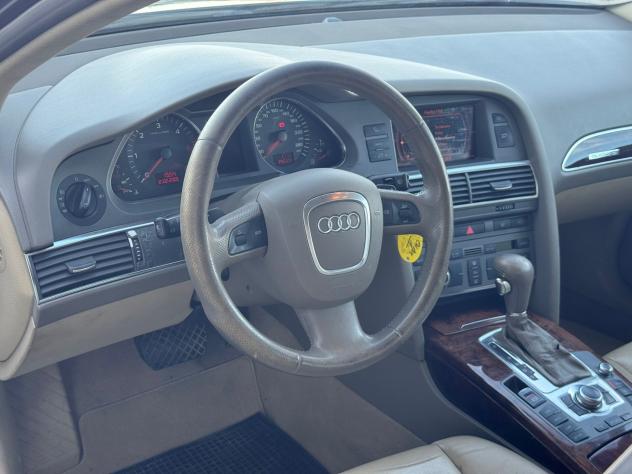 Audi A6 3.0 V6 TDI quattro - Foto 9