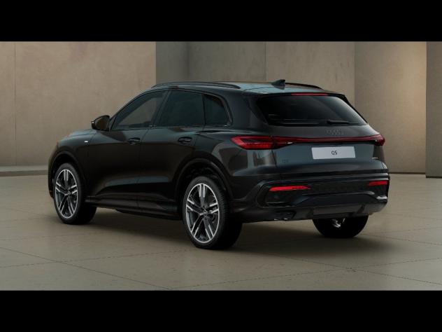 Audi Q5 MY25 Audi SUV S line edition TDI quattro 150 kW S tronic - Foto 4