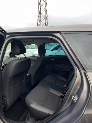 Ford Focus 1.6 TDCi 115 CV SW GANCIO TRAINO - Foto 10