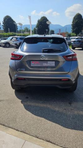 NISSAN Juke 1.0 DIG-T 114 CV N-Connecta rif. 23804359 - Foto 5