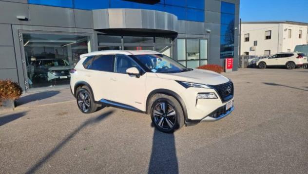 NISSAN X-Trail e-Power 2WD 5 posti Tekna rif. 23950574 - Foto 2