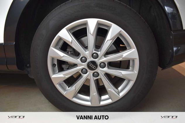 Audi Q3 SPB Sportback 45 TFSI e S tronic Business Plus - IBRIDA - Foto 6