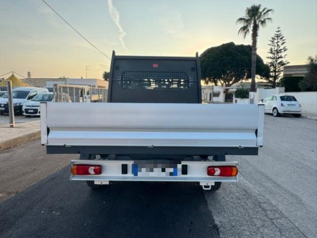 FIAT Ducato 35 2.2 Mjt 140CV PM Cabinato Maxi CASSONE FISSO rif. 24211268 - Foto 6