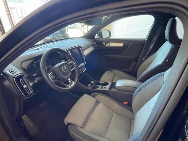 VOLVO XC40 T4 Recharge Plug-in Hybrid automatico Core rif. 23506187 - Foto 8