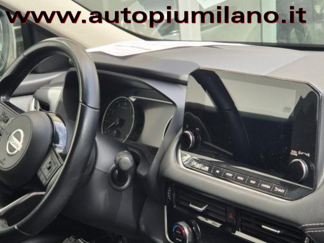 NISSAN Qashqai MHEV 140 CV Business rif. 23790902 - Foto 5