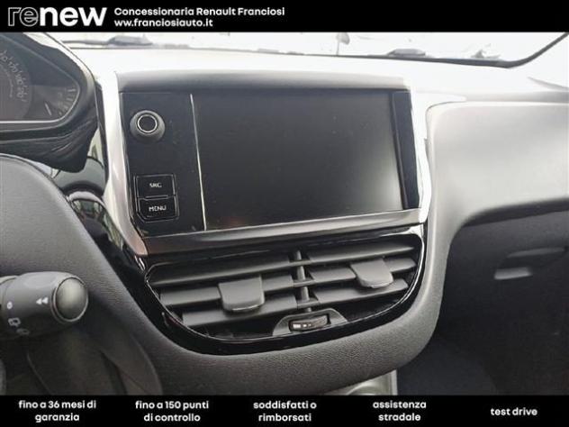 PEUGEOT 208 5 Porte 1.2 PureTech 82cv Signature S&S rif. 23859970 - Foto 10