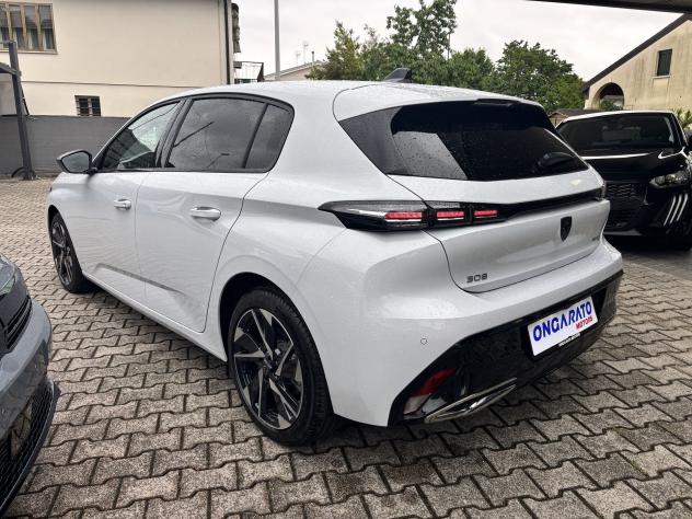 Peugeot 308 Allure Hybrid 145 e-DCS6 aut. - Foto 6