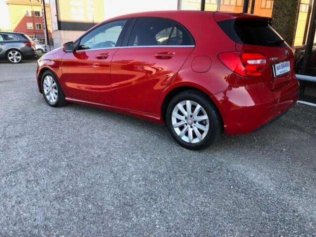 Mercedes-benz A 180 CDI BlueEFFICIENCY Sport - Foto 4