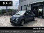 Fiat 500 C 0.9 TwinAir Turbo Lounge