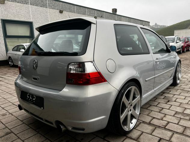Volkswagen Golf GTI Golf 1.8 turbo 20V cat 3p. GTI - Foto 5