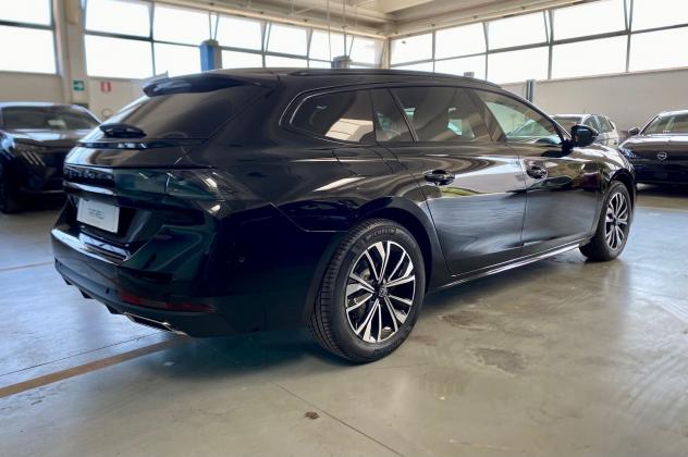 Peugeot 508 508 SW 1.5 bluehdi Allure s&s 130cv eat8 - Foto 7
