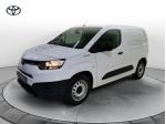 Toyota Proace City ctric 50kWh L1 S ACTIVE