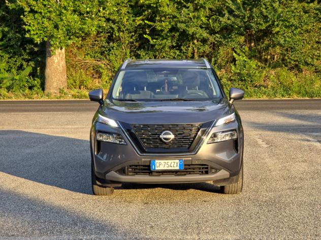 Nissan X-Trail e-Power 2WD 5 posti N-Connecta E6 Automatica 2023 - Foto 2