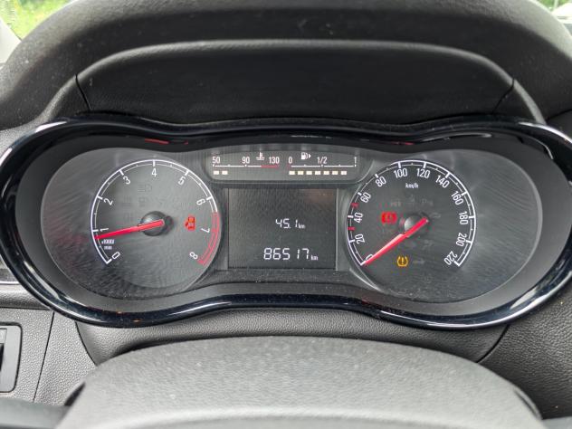 Opel Karl 1.0 75 CV GPL Innovation 2016-E6B Manuale NEO - Foto 9