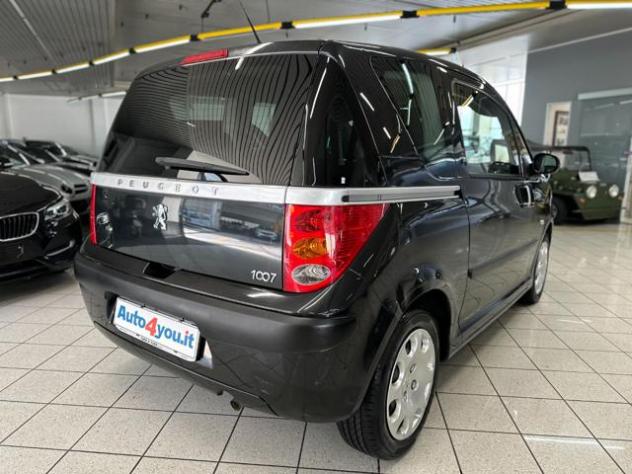 PEUGEOT 1007 1.4 Happy - Distribuzione OK rif. 24080121 - Foto 3