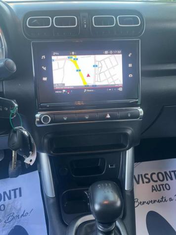 CITROEN C3 Aircross SHINE 1.2 PureTech 110CV S&S rif. 24199436 - Foto 6