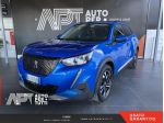 Peugeot 2008 2008 1.2 puretech Allure Pack s&s 130cv