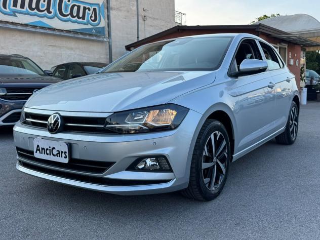 Volkswagen Polo 1.0 TGI Highline - Foto 2