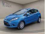 FORD Fiesta 1.4 TDCi 5p. Titanium rif. 23976797
