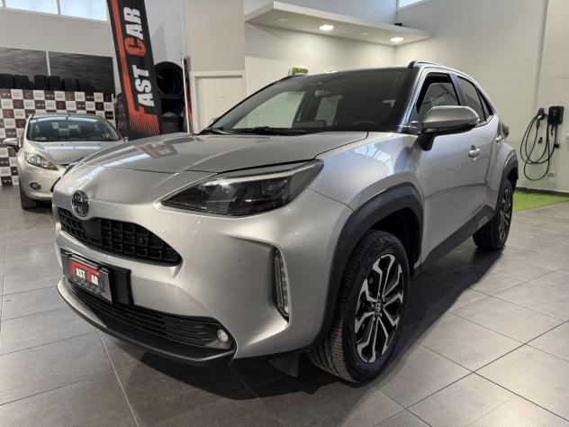 Toyota Yaris Cross Yaris Cross 1.5 Trend fwd 130cv e-cvt - Foto 4