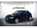Audi A1 1.6 TDI 116cv S tronic Admired