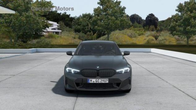 BMW 320 d mhev 48V Msport xdrive auto rif. 21206174 - Foto 2