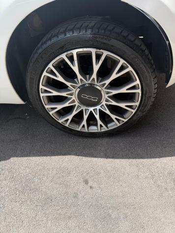 Fiat 500 1.3 Multijet 95 CV - Foto 9