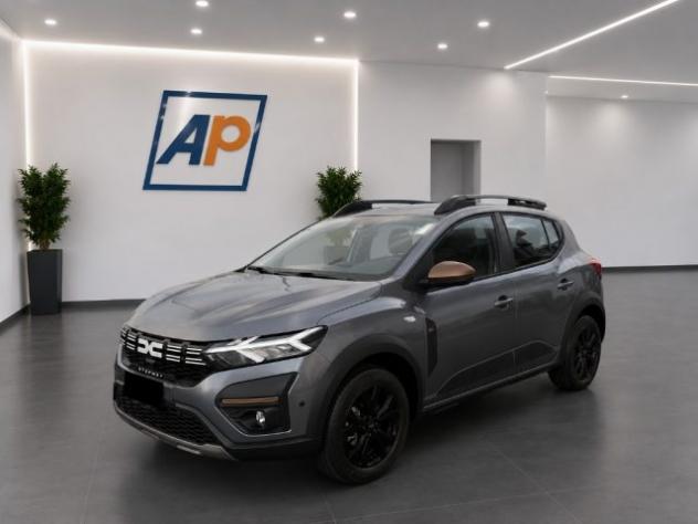 DACIA Sandero Stepway 1.0 TCe ECO-G Extreme rif. 23949254